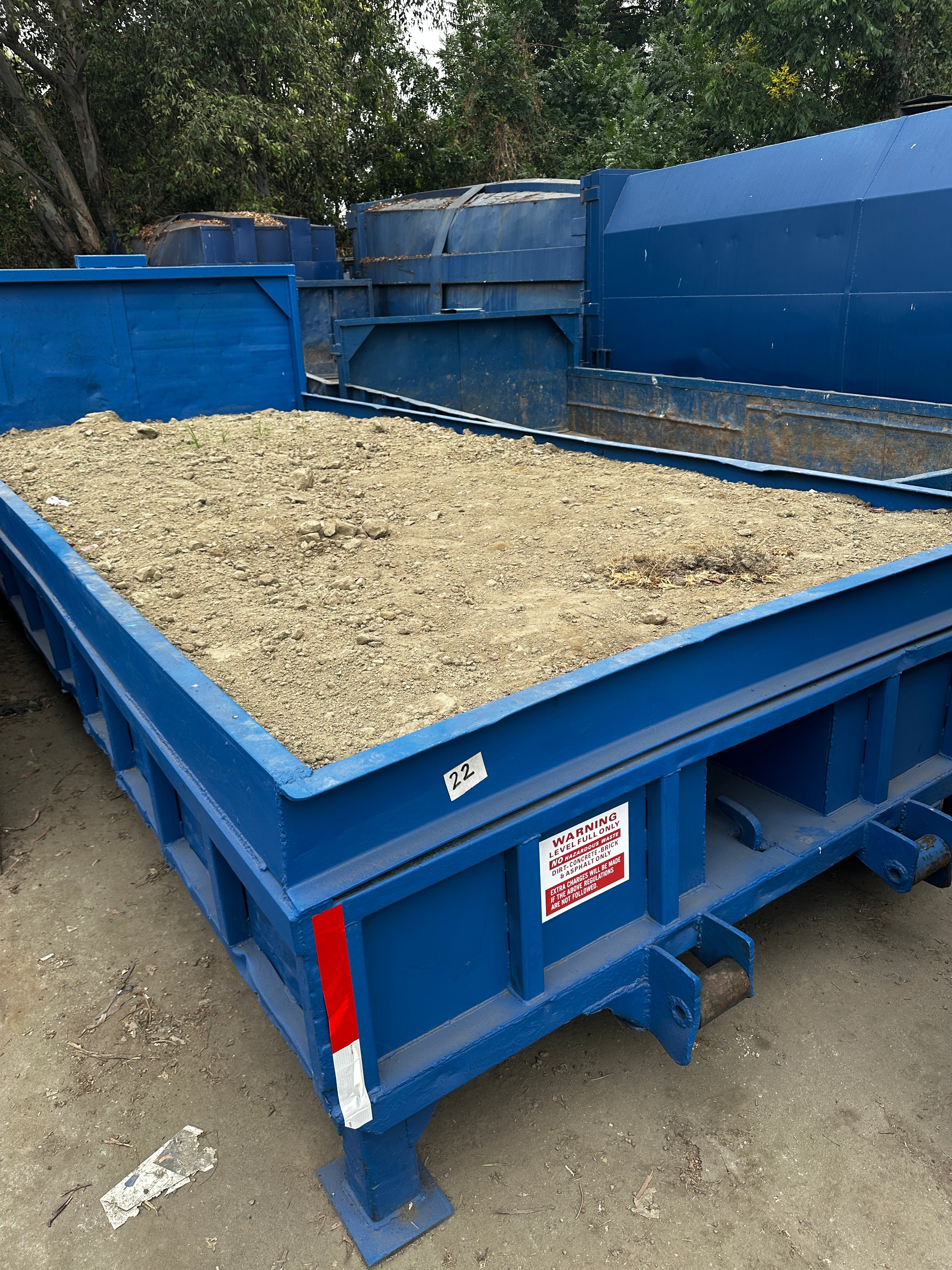 Dumpster rental, trash bin rental, long beach dumpster, Wilmington trash, Los Angeles dumpster rental, Montebello trash bin rental 